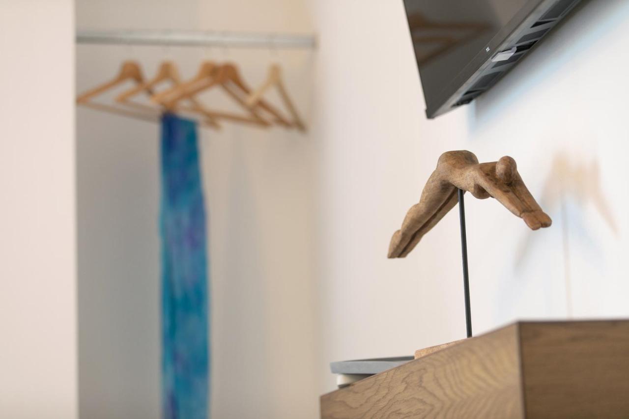 Gaia Apartments I Anthousa  Zewnętrze zdjęcie