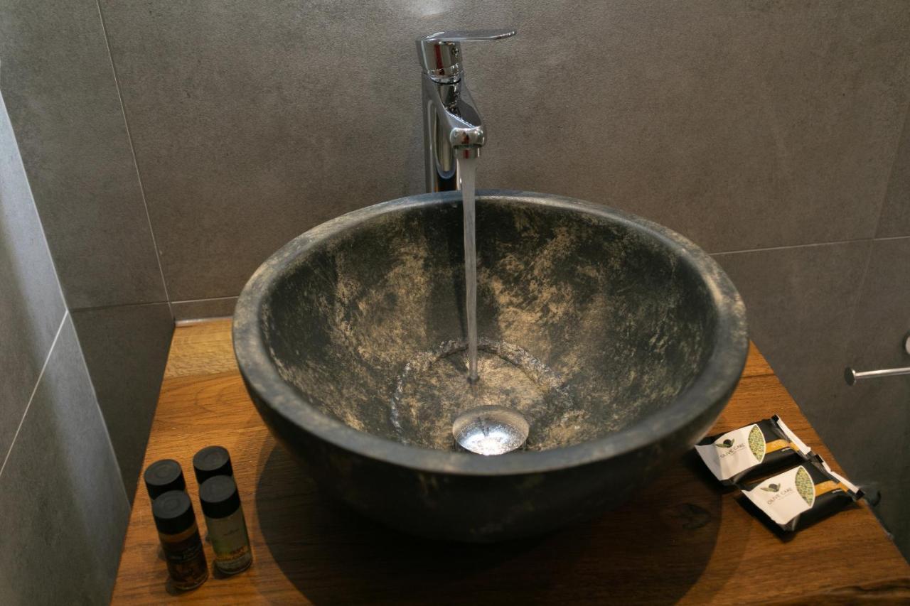 Gaia Apartments I Anthousa  Zewnętrze zdjęcie
