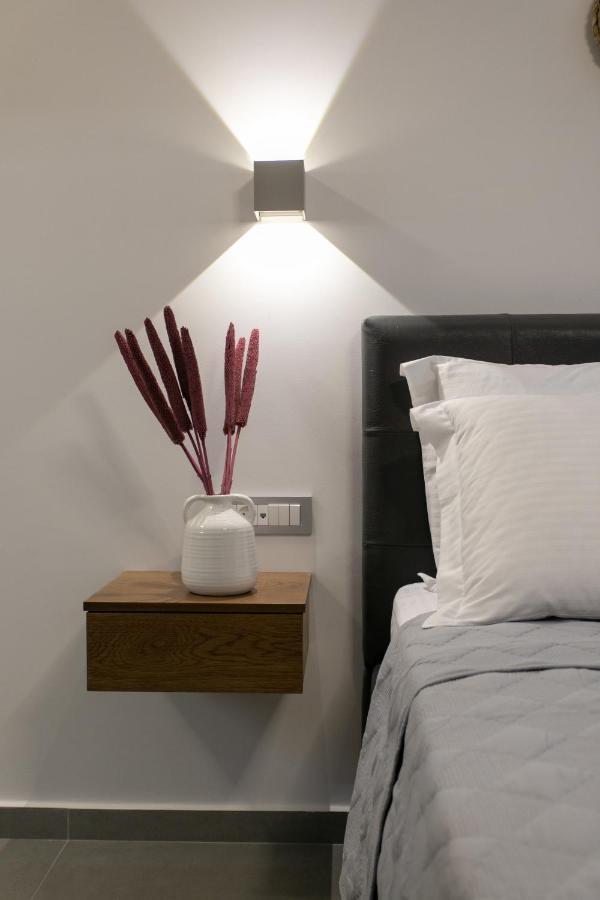 Gaia Apartments I Anthousa  Zewnętrze zdjęcie