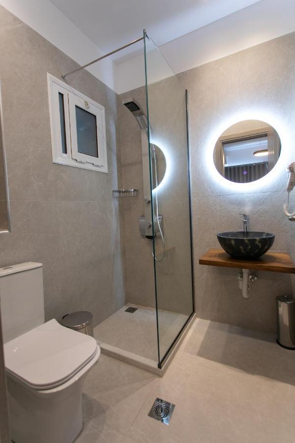 Gaia Apartments I Anthousa  Zewnętrze zdjęcie