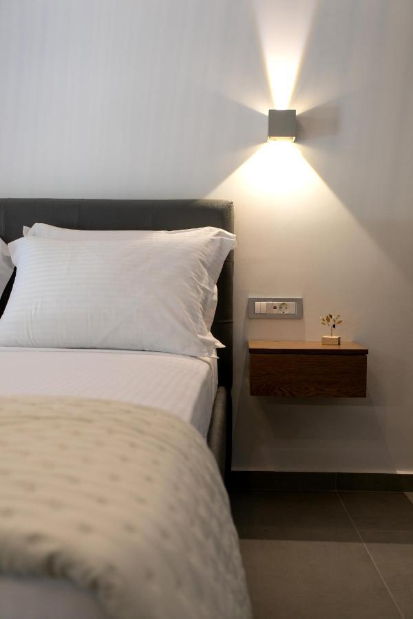 Gaia Apartments I Anthousa  Zewnętrze zdjęcie