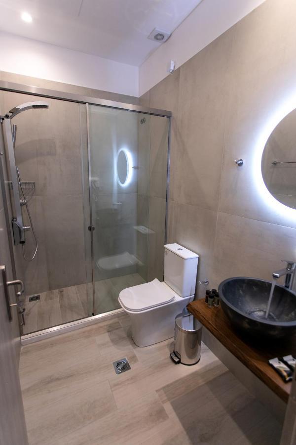 Gaia Apartments I Anthousa  Zewnętrze zdjęcie